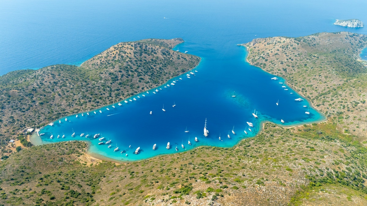 Фото с бесплатного фотостока https://unsplash.com, автор Burç TOYGUN