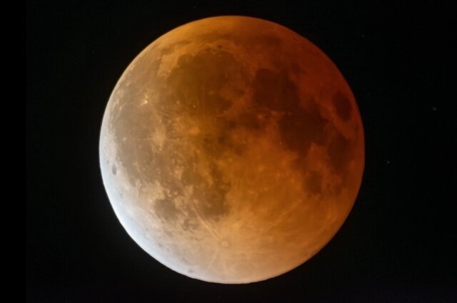    Фото: КОСМО-ОСА: сообщество астрономов г. Астрахани/ Ольга Семисотова