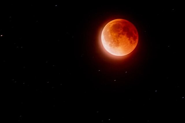    Фото: КОСМО-ОСА: сообщество астрономов г. Астрахани/ Лилия Филоненко