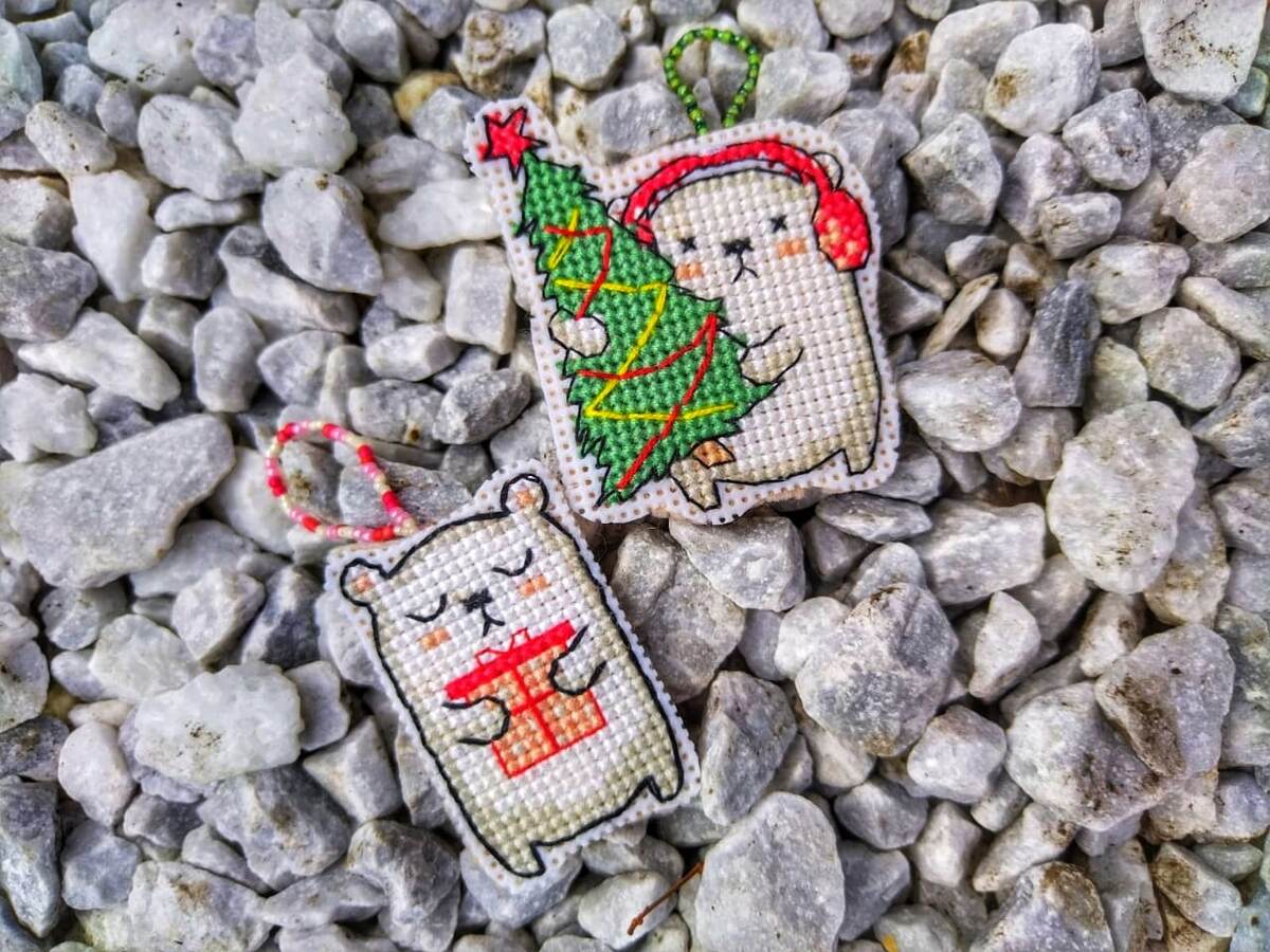 Фото автора, 2025 год.