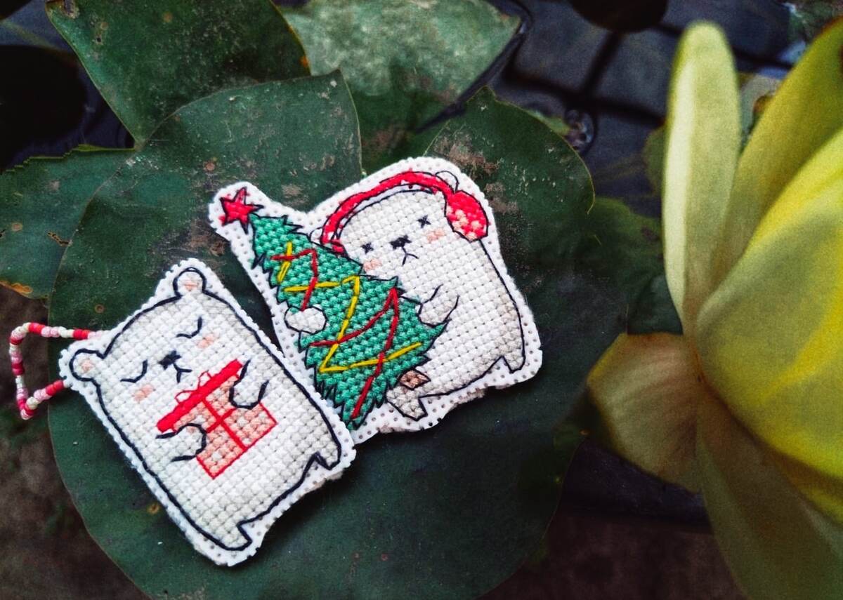 Фото автора, 2025 год.