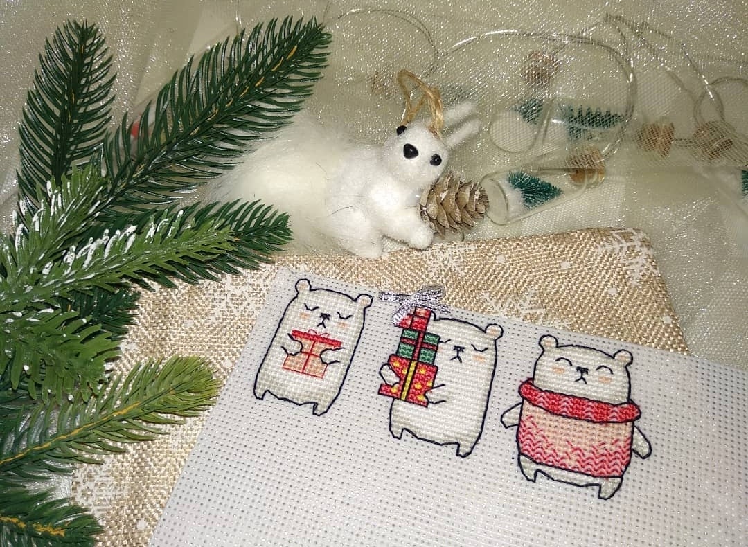 Фото автора, 2022 год.