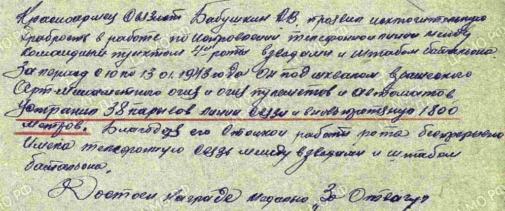 Фото из архива автора