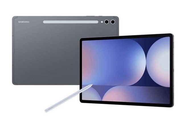 11-дюймовый дисплей Dynamic AMOLED 2X с разрешением 2560 × 1600 пикселей