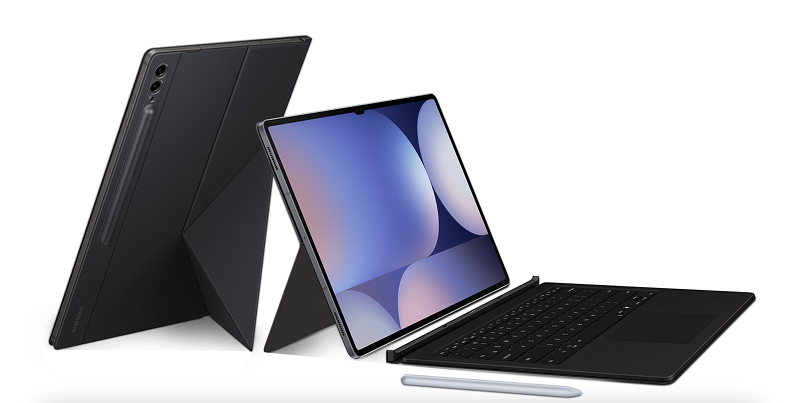 Планшеты можно превратить в полноценные рабочие места - замену ноутбука