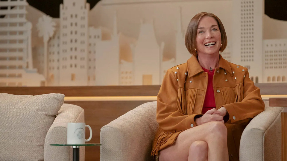    Кадр из сериала «Хитрости»