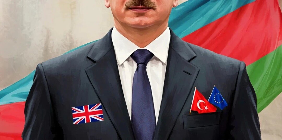 "То есть вы поняли?!": Преданный Алиеву глава диаспоры идёт руководить русскими. В России оторопели от событий в Ивановской области