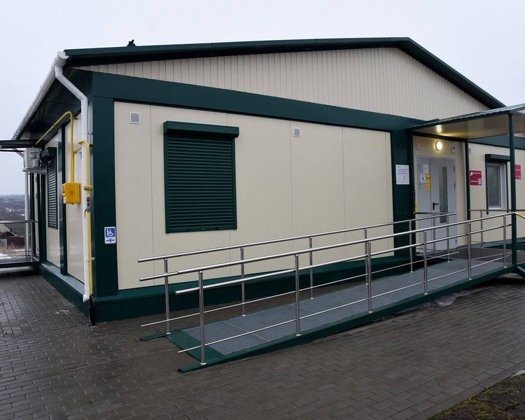     ФАПы в Курской области могут стать дневными стационарами