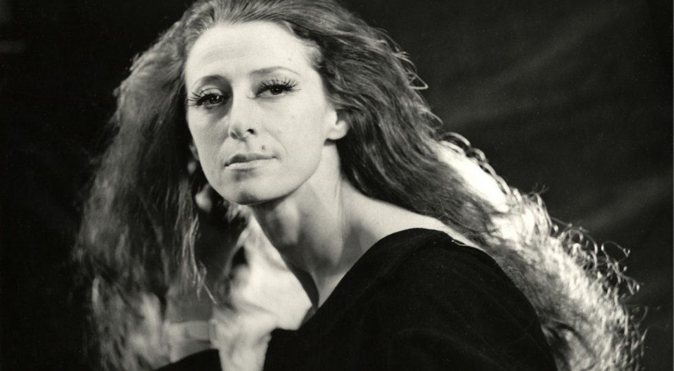 Почему Плисецкая в 70 выглядела лучше современных звезд в 30