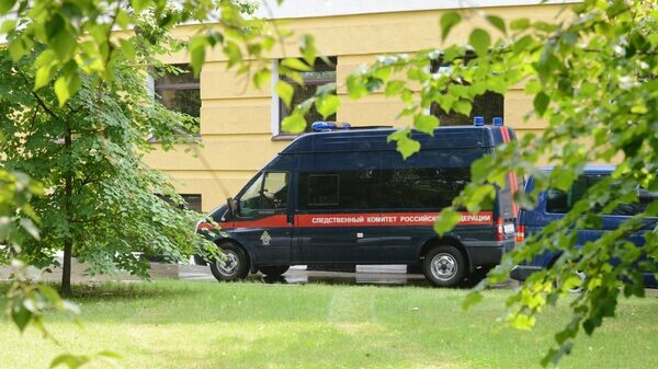    © РИА Новости . Евгений Биятов