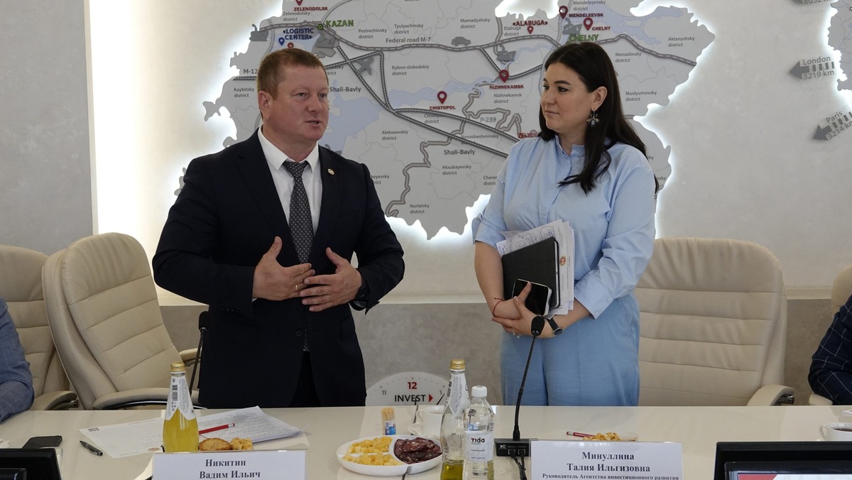 фото: АИР РТ