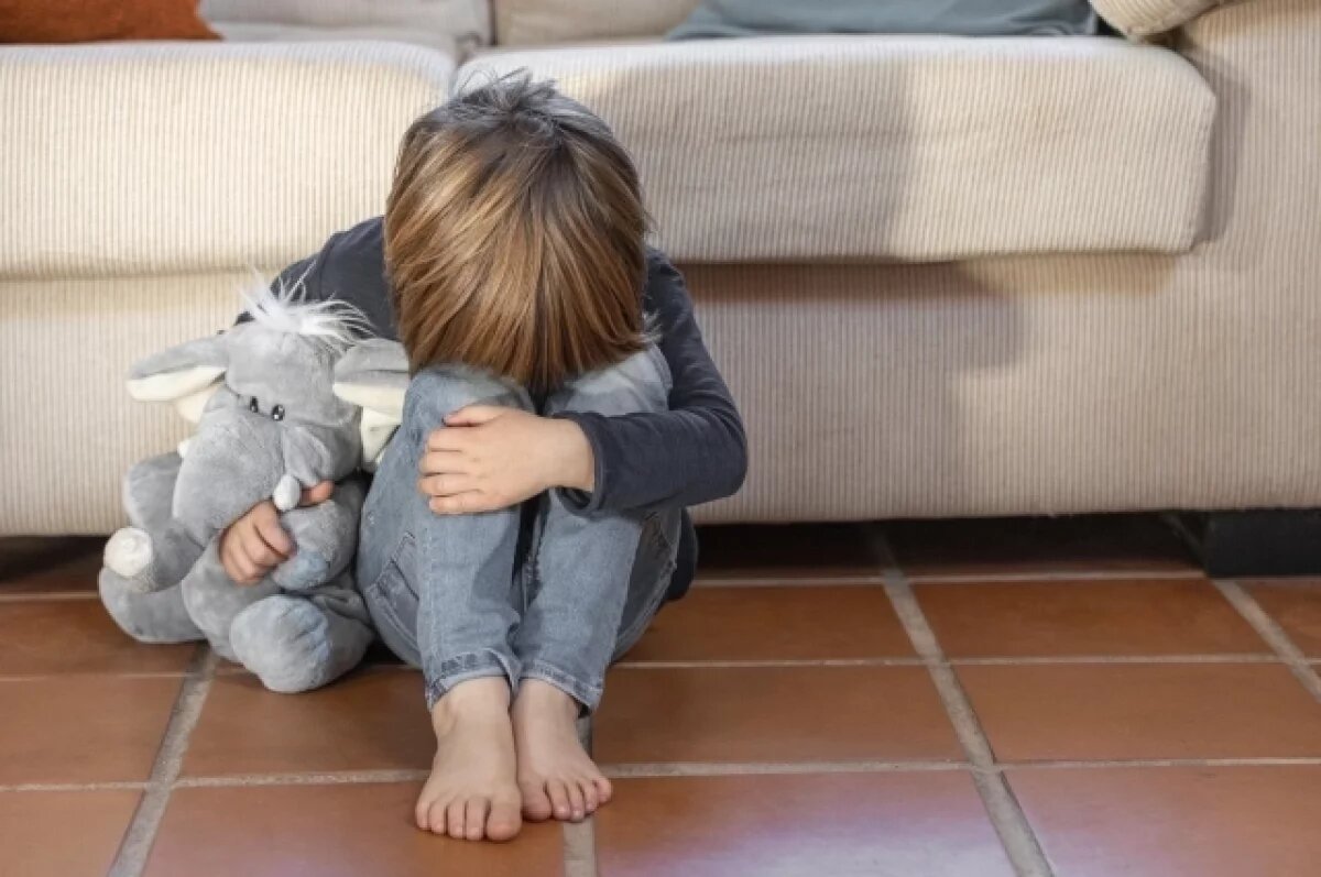    Пьющую жительницу Удмуртии лишили родительских прав на двоих детей