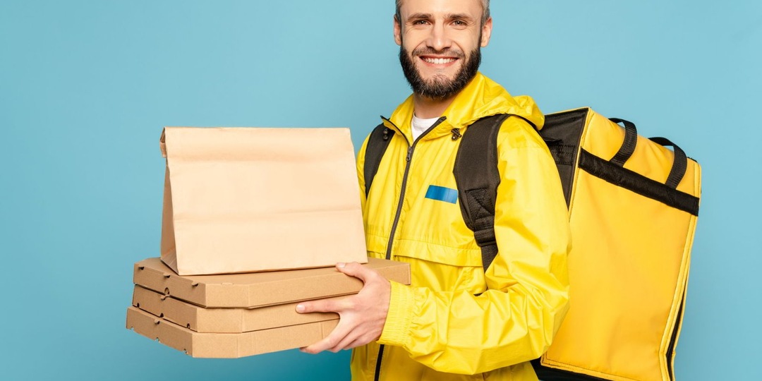 Какие СИЗ выдаются курьеру?