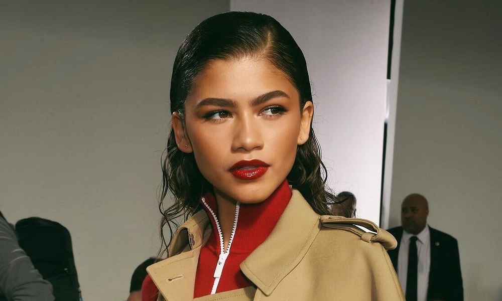 Источник фото: соцсети Зендеи