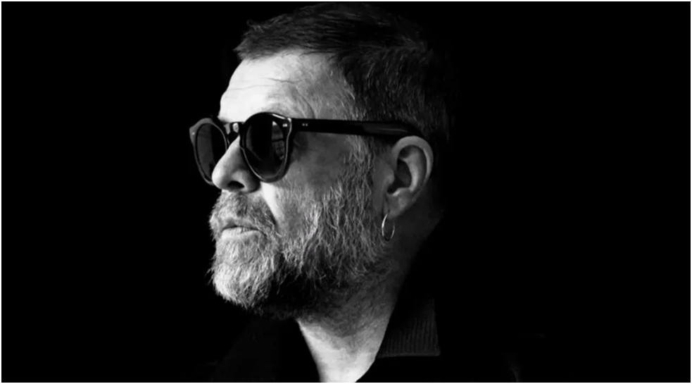 Борис Гребенщиков