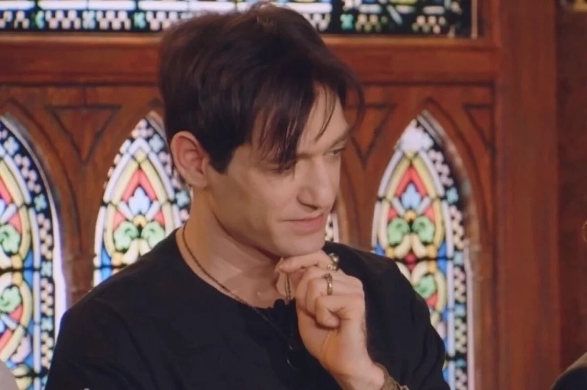    Фото с Александром Шепсом были сделаны в августе в Тюмени.