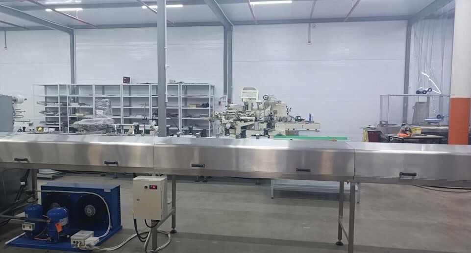    компания «Столичные поставки»