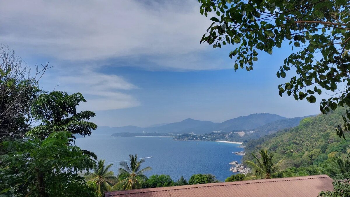 Фото автора. Пхукет