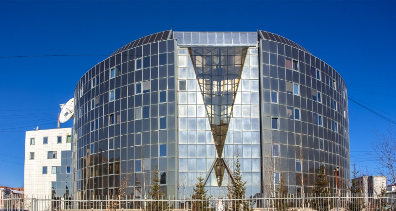 ГКУ «Гохран РС(Я), фото из интернета