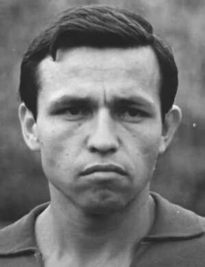 Галимзян Хусаинов