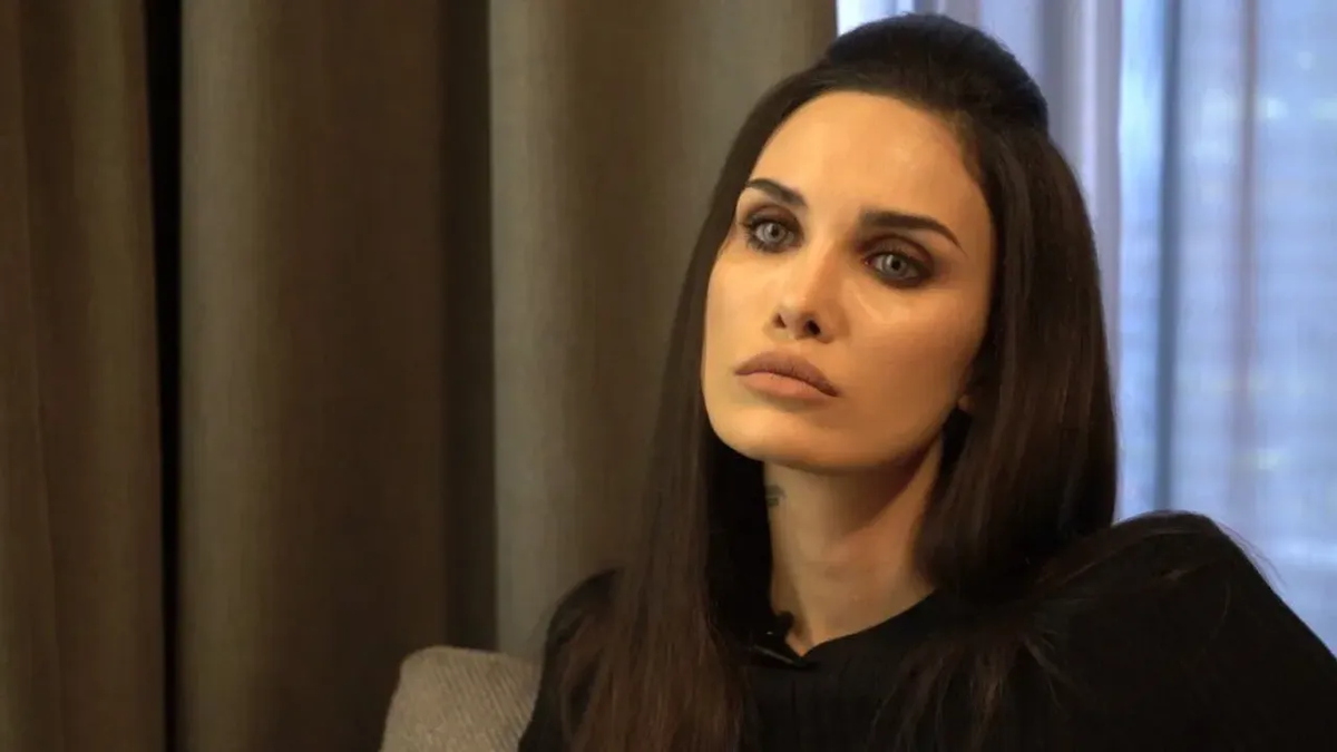 Алана Мамаева