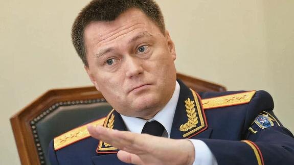    Игорь Краснов: «Выявляются случаи, когда в тарифные решения необоснованно включаются ранее учтенные затраты, а также расходы, прямо не связанные с оказанием коммунальных услуг»