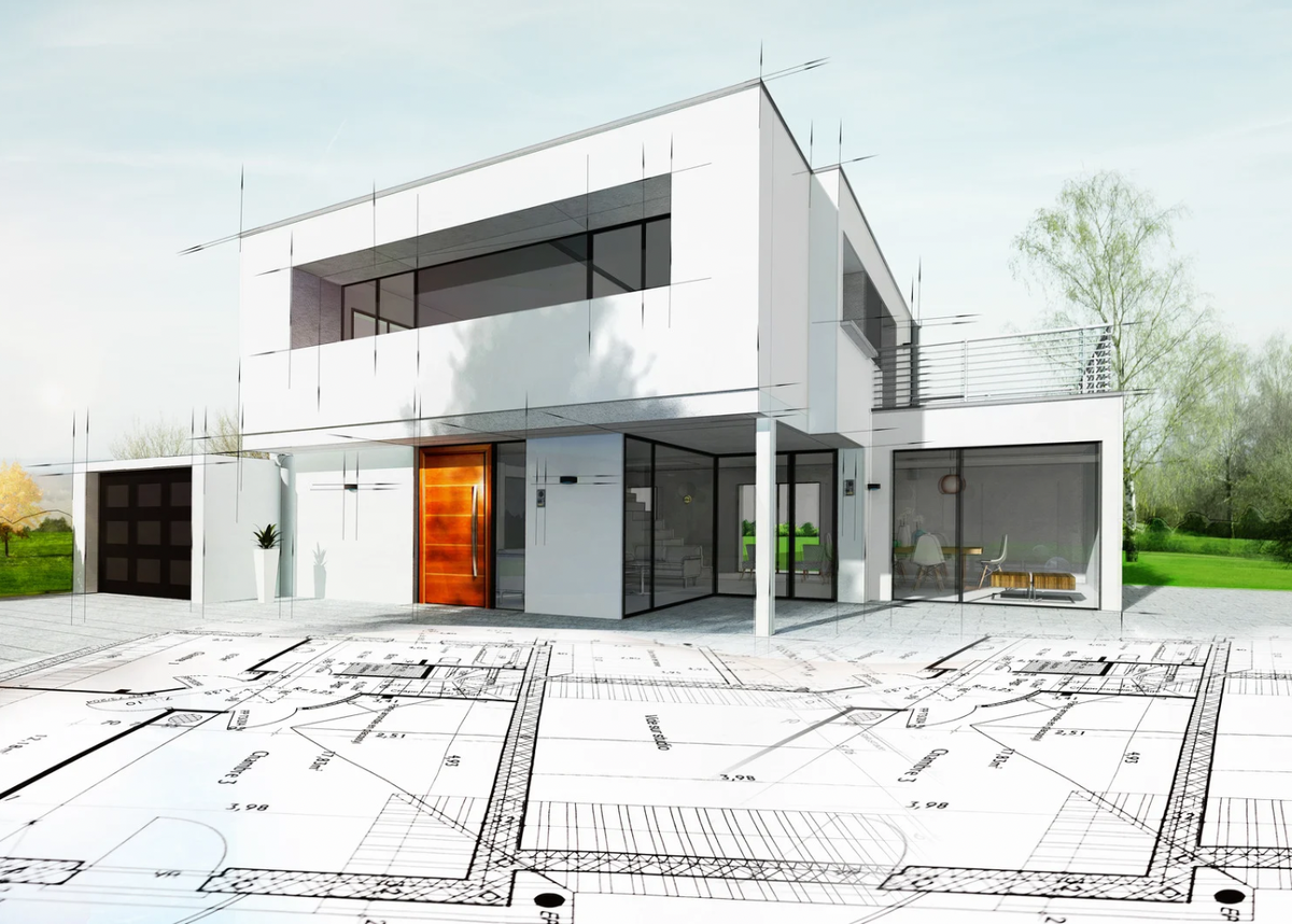 Как сэкономить 20% на строительстве дома уже на этапе проектирования