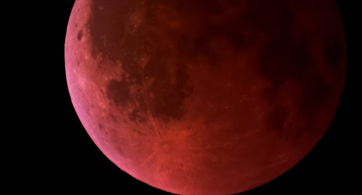    Фото: личное фото, источник: астроном Алексей Кудря