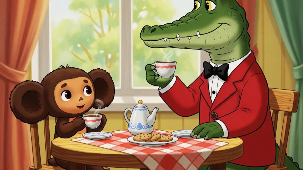    фото: нейросеть/запрос "Царьграда".