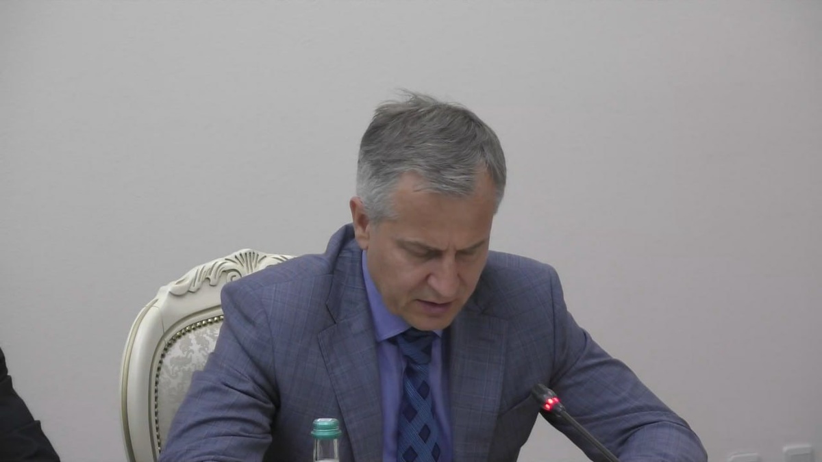    1 частный дом и 1 МКД пострадали от атак ВСУ в Курской области за неделю