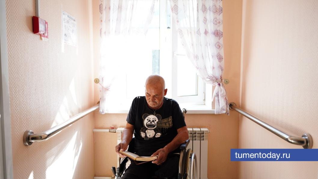  Фото Михаила Кривощекова