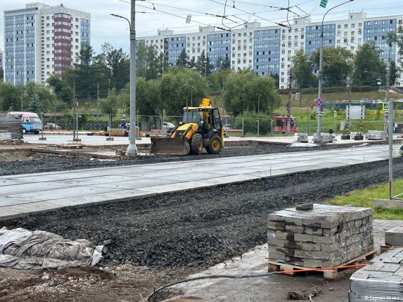    © Администрация Перми