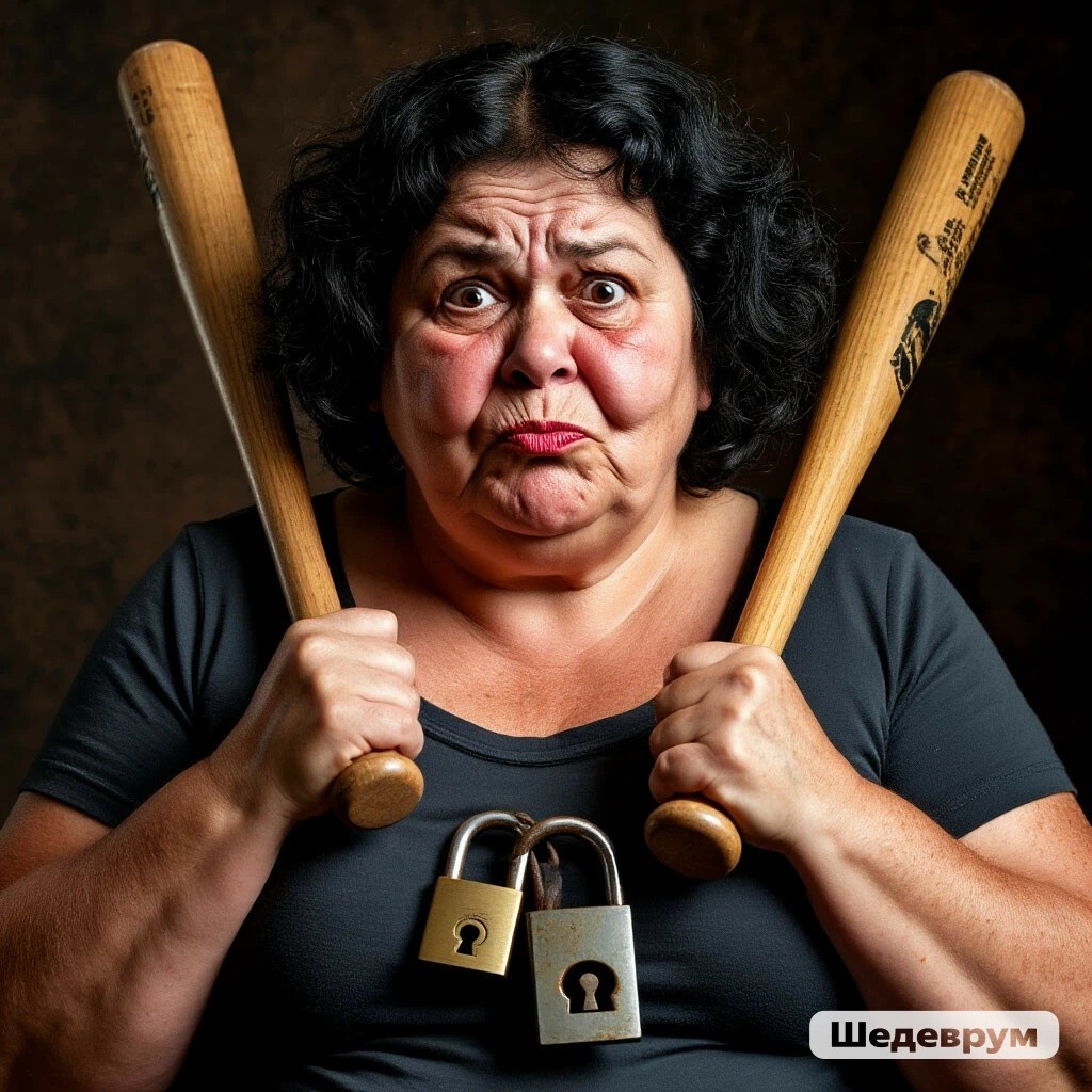 Картинка от ИИ