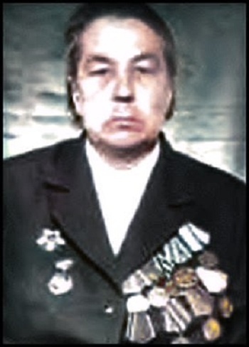 Ермачкова Надежда Андреевна