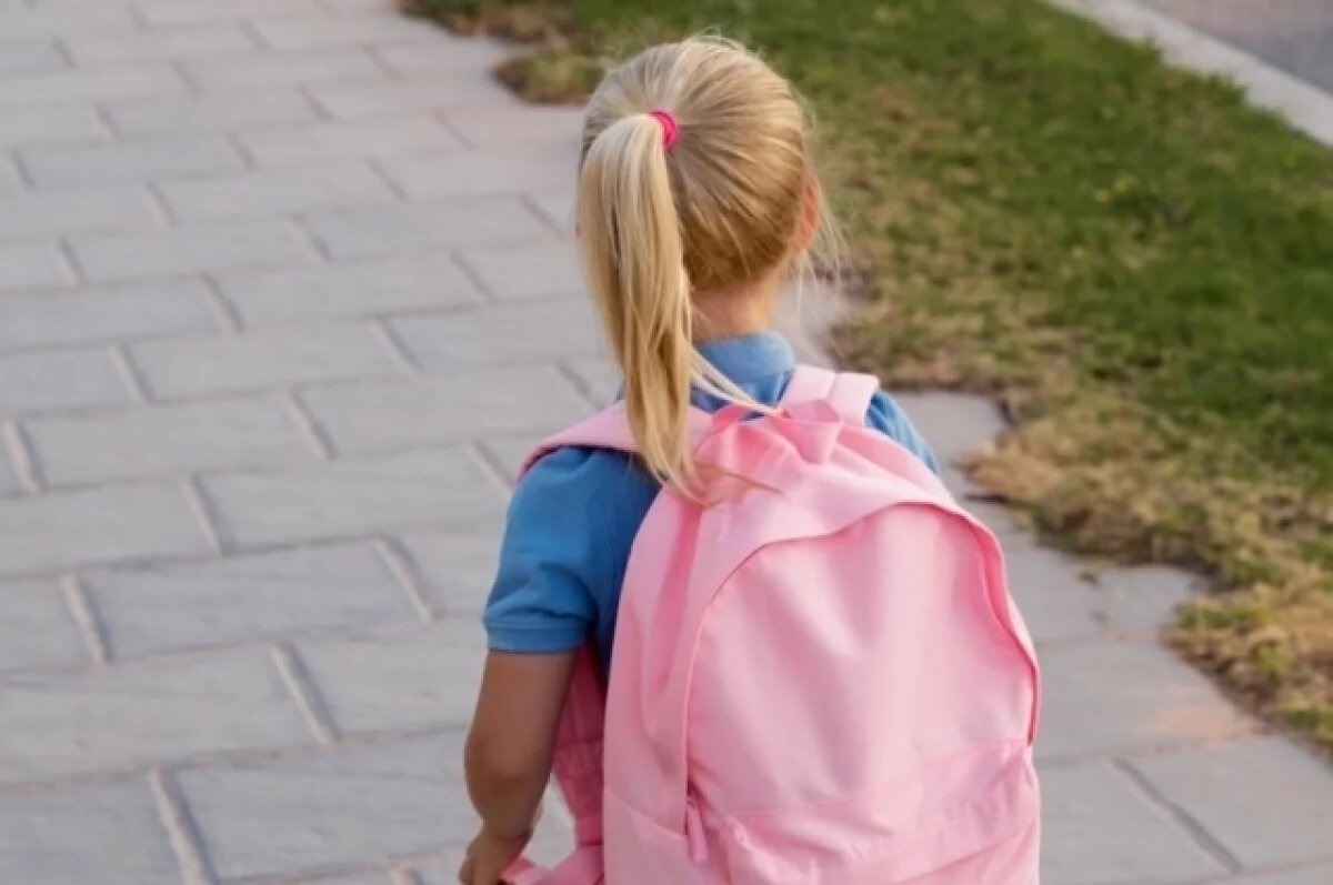    Факт попытки похищения ребенка у школы №24 в Петропавловске не подтвердился