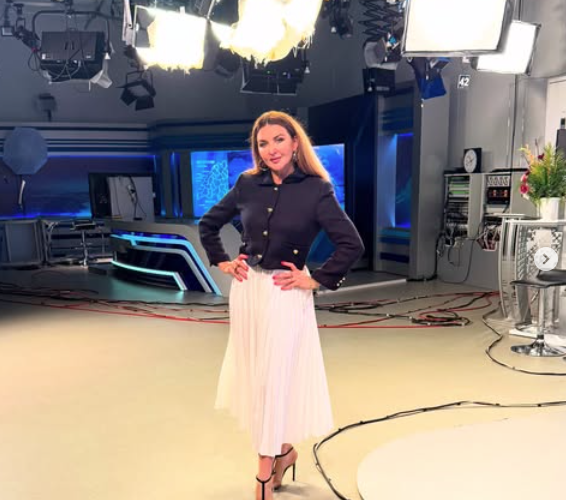    Фото: соцсети Алсу Абульхановой