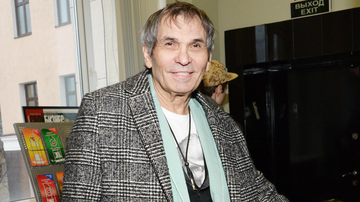    Бари Алибасов. Фото: legion-media.com