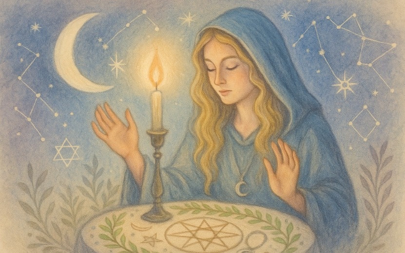    От романтики до карьеры: как гороскоп на 9 сентября влияет на знаки зодиака