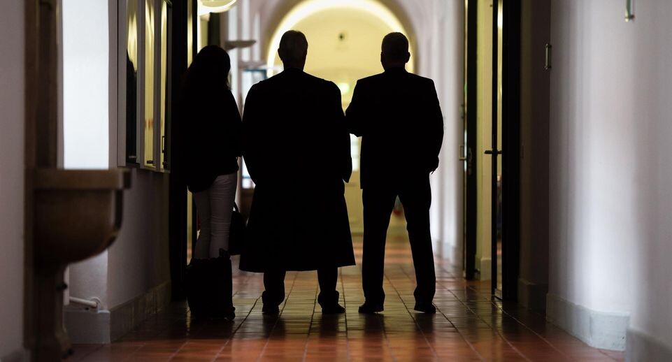    Matthias Balk / www.globallookpress.com