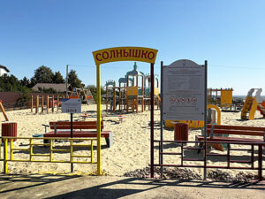 / Фото из архива администрации Большелогского сельского поселения Администратор  📷
