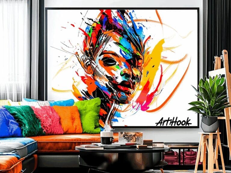    Купить картину в Уфе: как выбрать идеальное искусство для вашего дома и создать атмосферу уюта Art-Hook.Ru