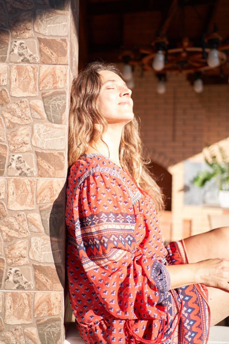 Фото из личного архива Татьяны Курчиной