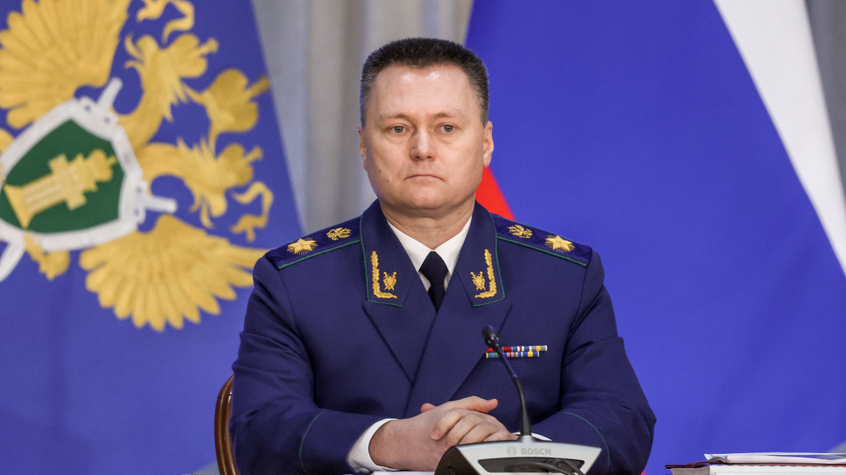    Источник: Валерий Шарифулин/ТАСС