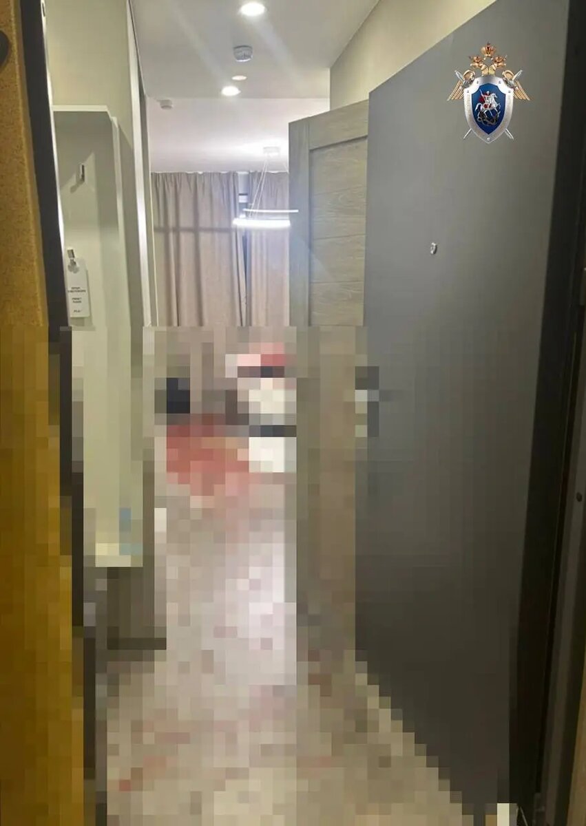    Фото: ГСУ СК по Петербургу