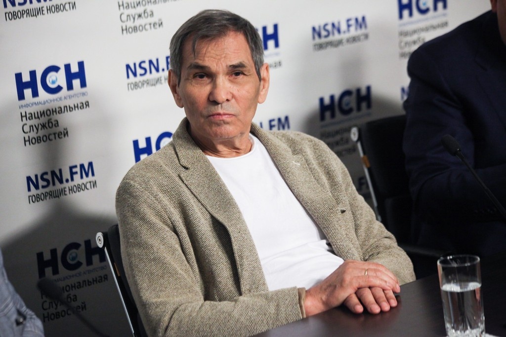    Фото © АГН «Москва» / Сергей Ведяшкин