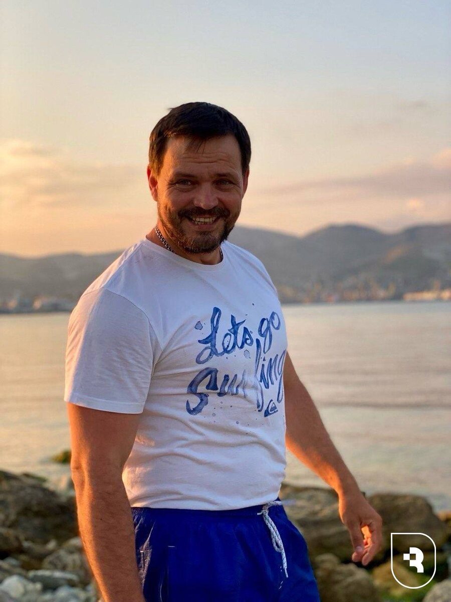 Вадим Федюков