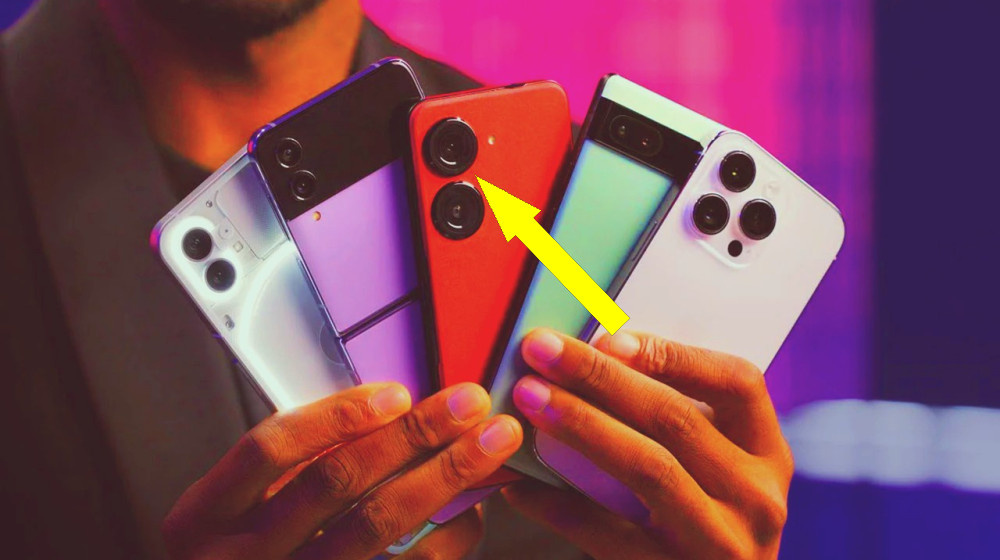    Какой смартфон действительно лучший Узнай секреты мастеров ремонта