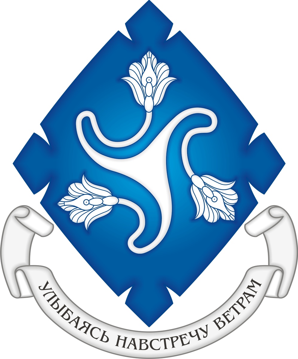 Герб Любови Васильевны Тихоновой