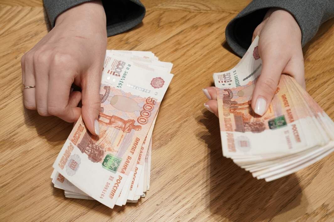 Фото: ИЗВЕСТИЯ/Эдуард Корниенко