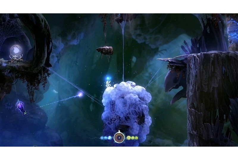 Этот момент в игре я проходил очень долго!